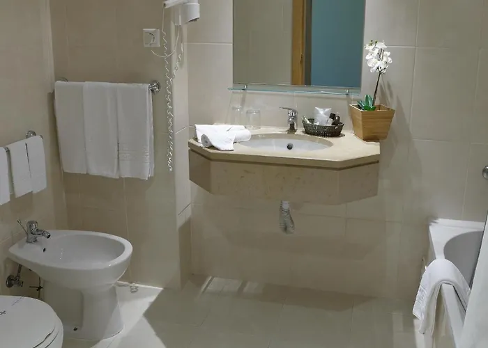 Hotel Cova Da Iria 3*