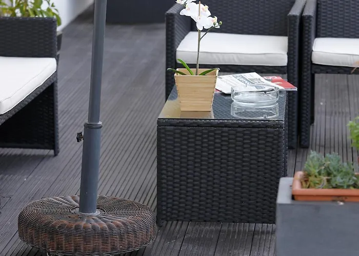 Cova Da Iria ホテル 3*