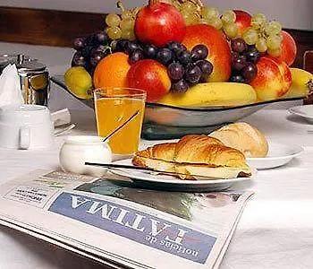 ホテル Cova Da Iria