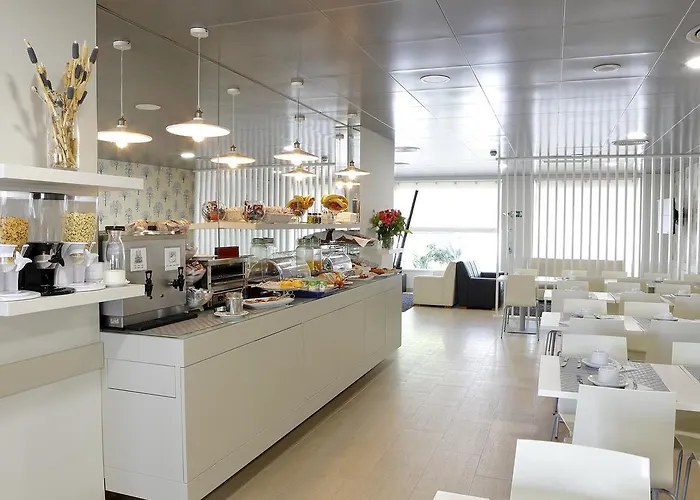 Cova Da Iria ホテル 3*