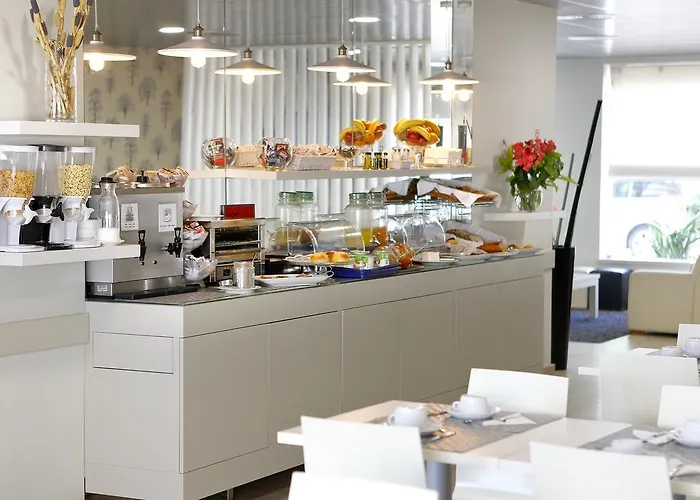 ホテル Cova Da Iria