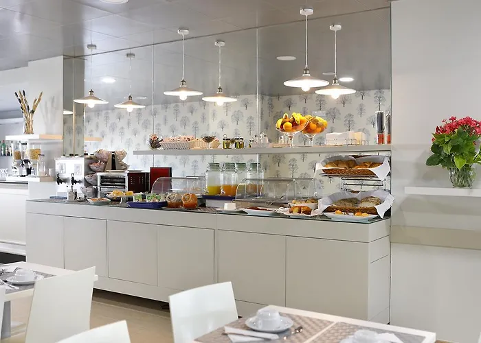 Cova Da Iria Hotel Fátima