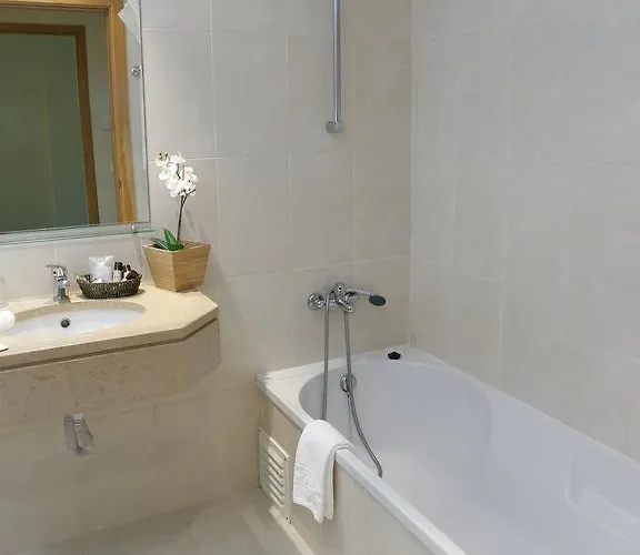 Cova Da Iria 3* Fátima