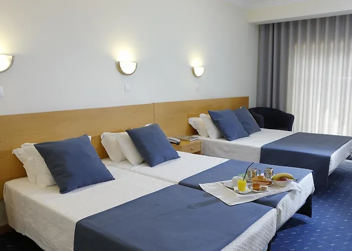 ホテル Cova Da Iria