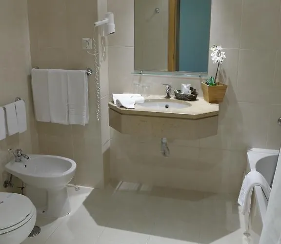 Cova Da Iria Hotel Fátima