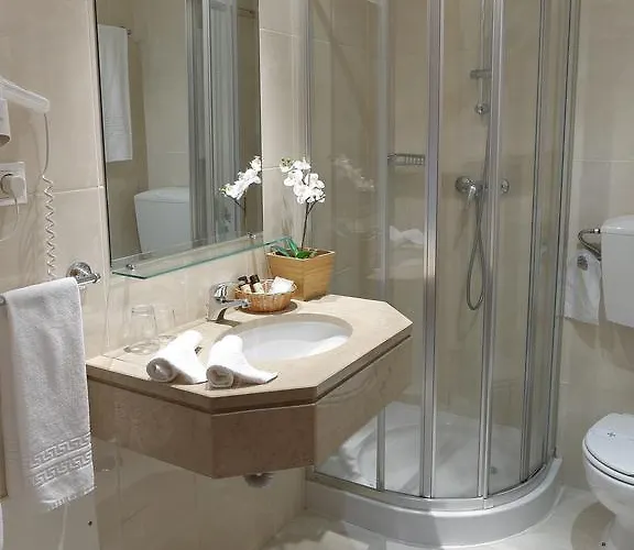 Cova Da Iria Hotel Fátima