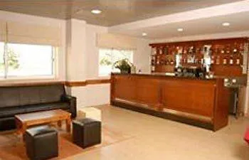 Hotel Cova Da Iria Fátima