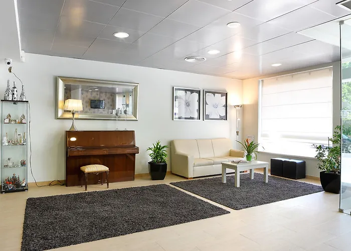 ホテル Cova Da Iria