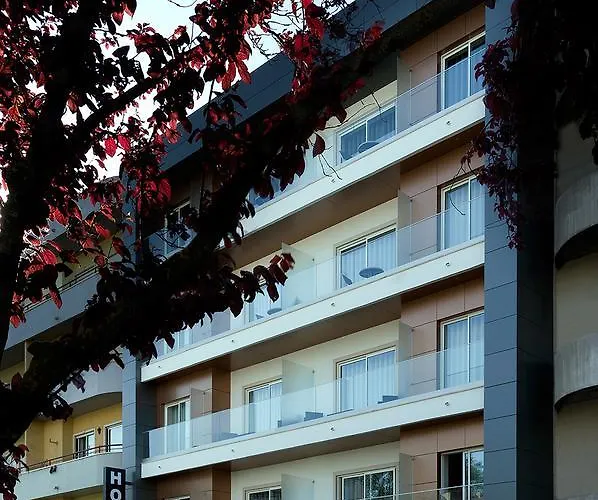 Cova Da Iria ホテル