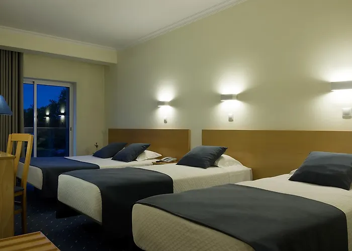 ホテル Cova Da Iria