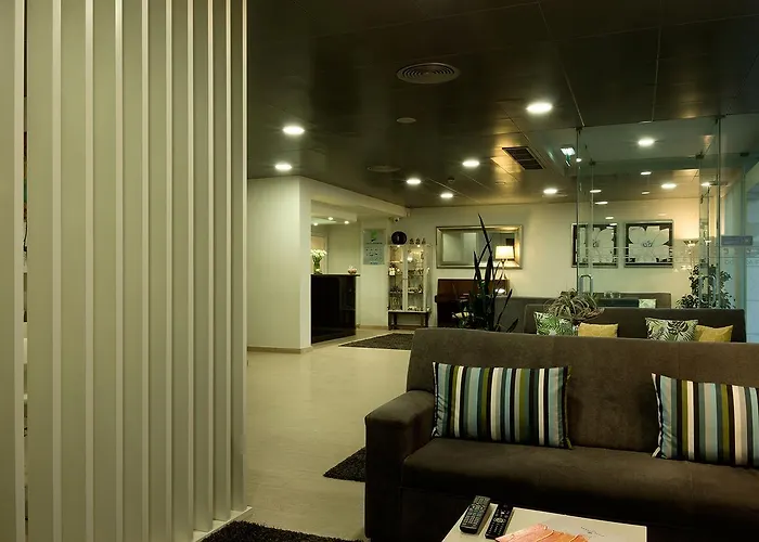 Hotel Cova Da Iria Fátima