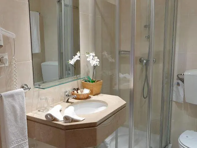 Cova Da Iria 3* Fátima