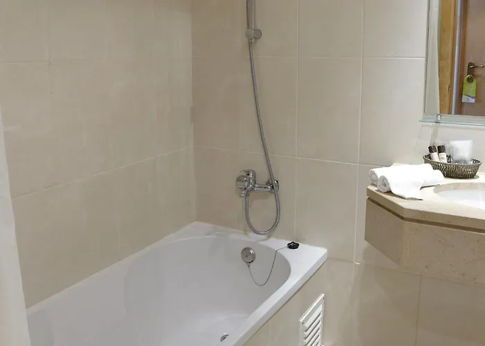 ホテル Cova Da Iria